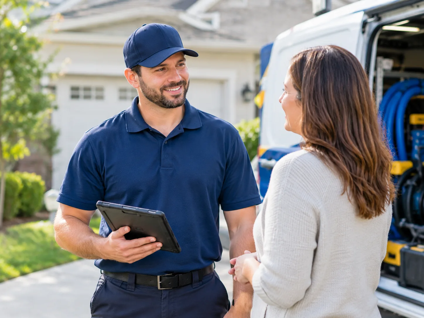 Sewage Backup Cleanup South Salem, NY FAQs